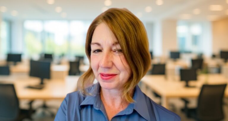 Life of an Underwriter: Louise Redmond